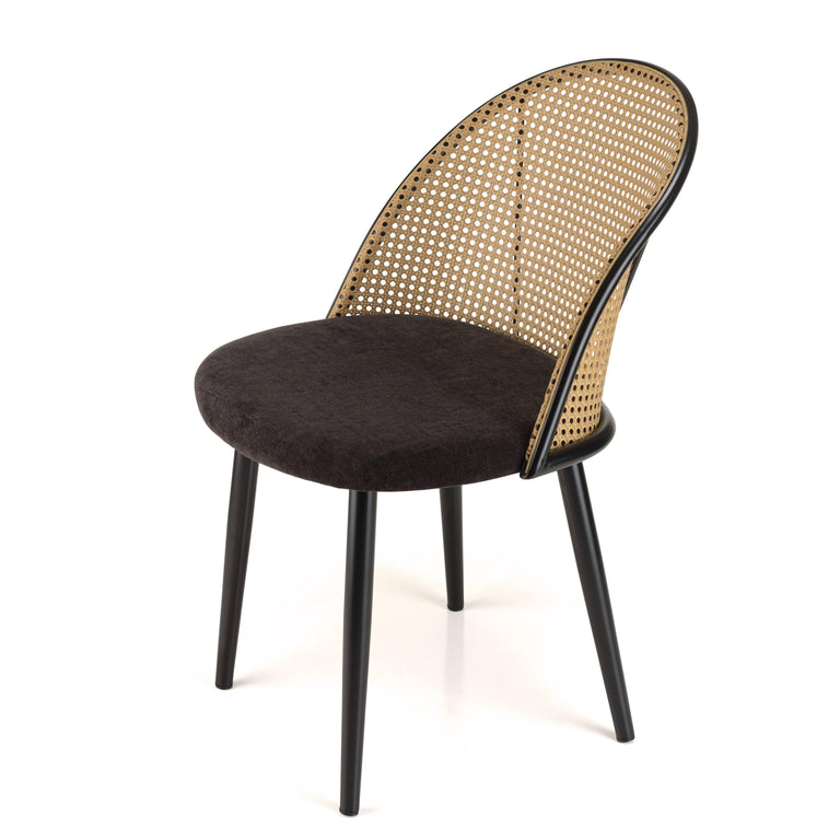 Set van 6 eetkamerstoelen | Findahl | Vintage | Teak online bestellen bij Vintage interiors Set van 6 eetkamerstoelen | Findahl | Vintage | Teak online bestellen bij Vintage interiors