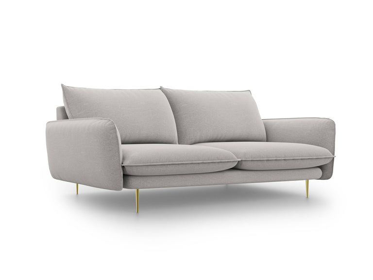 cosmopolitan-design-3-zitsbank-vienna-lichtgrijs-goudkleurig-200x92x95-synthetische-vezels-met-linnen-touch-banken-meubels1