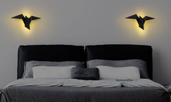 Wandlamp Free