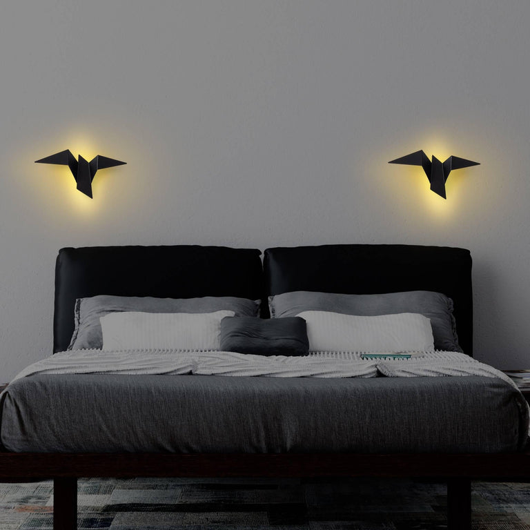 Wandlamp Free