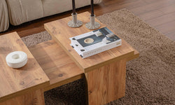 Sanctuary salontafel