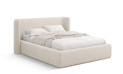 Bedframe Jolene 180x200 cm met opbergvak