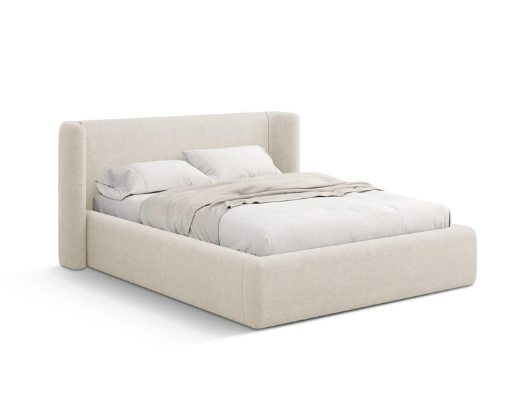 Bedframe Jolene 180x200 cm met opbergvak
