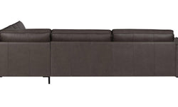 naduvi-collection-hoekbank-deniabigrechts buffelleer-donkerbruin-buffelleer-(100% leer)-banken-meubels4