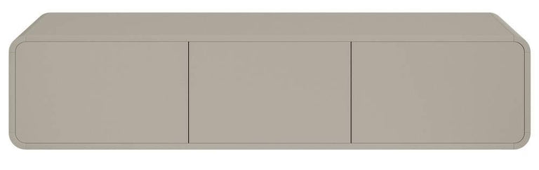 Lolo Tv-meubel zwevend