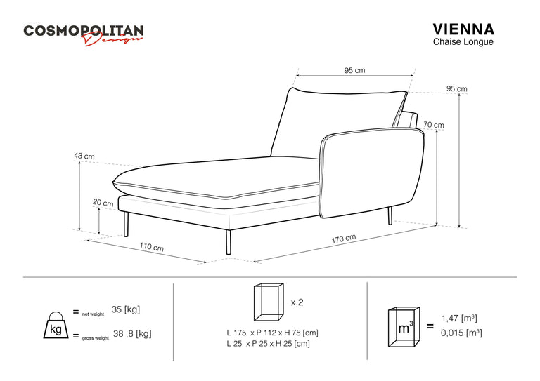 cosmopolitan-design-chaise-longue-vienna-hoek-rechts-gebroken-wit-goudkleurig-170x110x95-synthetische-vezels-met-linnen-touch-banken-meubels4