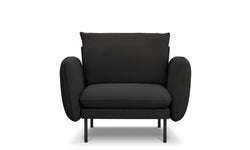 cosmopolitan-design-fauteuil-vienna-black-boucle-zwart-95x92x95-boucle-stoelen-fauteuils-meubels3
