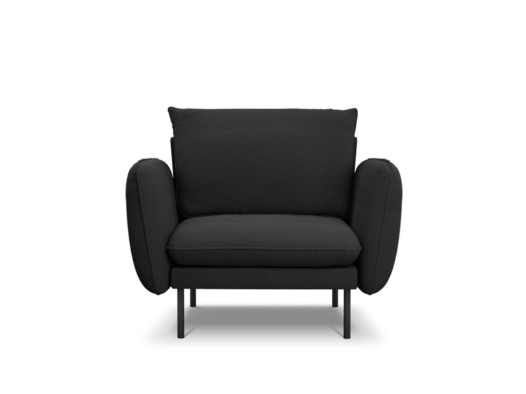cosmopolitan-design-fauteuil-vienna-black-boucle-zwart-95x92x95-boucle-stoelen-fauteuils-meubels3