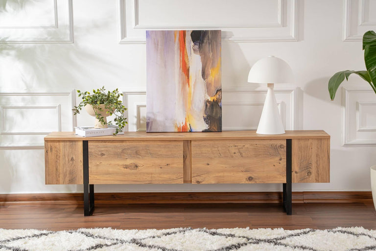 TV-meubel Serenity