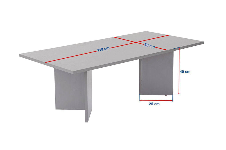 Salontafel Sabin