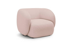 Fauteuil Kate
