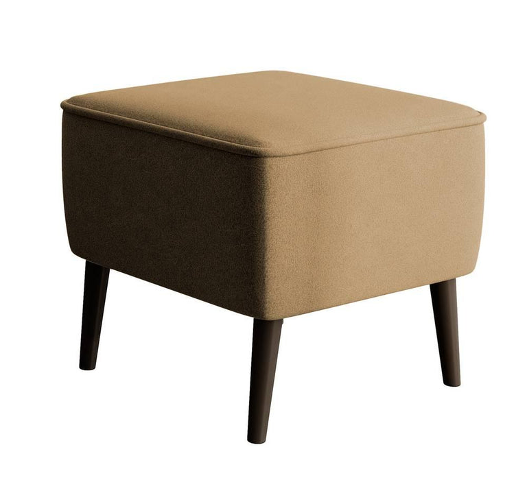 Hocker Verdiro velvet