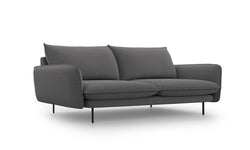 cosmopolitan-design-4-zitsbank-vienna-donkergrijs-zwart-230x92x95-synthetische-vezels-met-linnen-touch-banken-meubels1