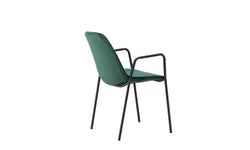 may-interiors-eetkamerstoel-angie-velvet-donkergroen-56x60x80-velvet-100-procent-polyester-stoelen-fauteuils-meubels7