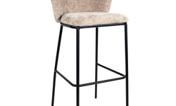 kick-collection-kick-barkrukbochenille-champagne-chenille-stoelen- fauteuils-meubels1