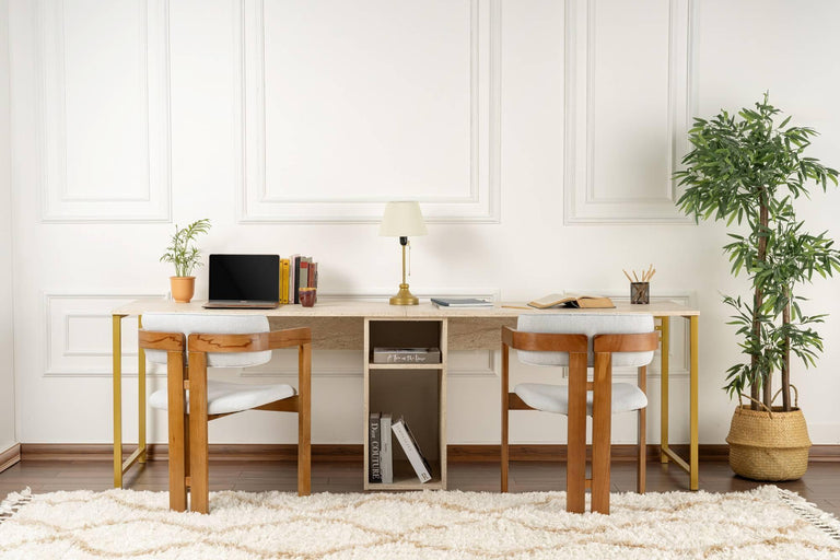 Twin bureau