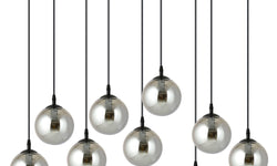 naduvi-collection-9-lichts-hanglamp-cosmo-grafiet-glas-binnenverlichting-verlichting2