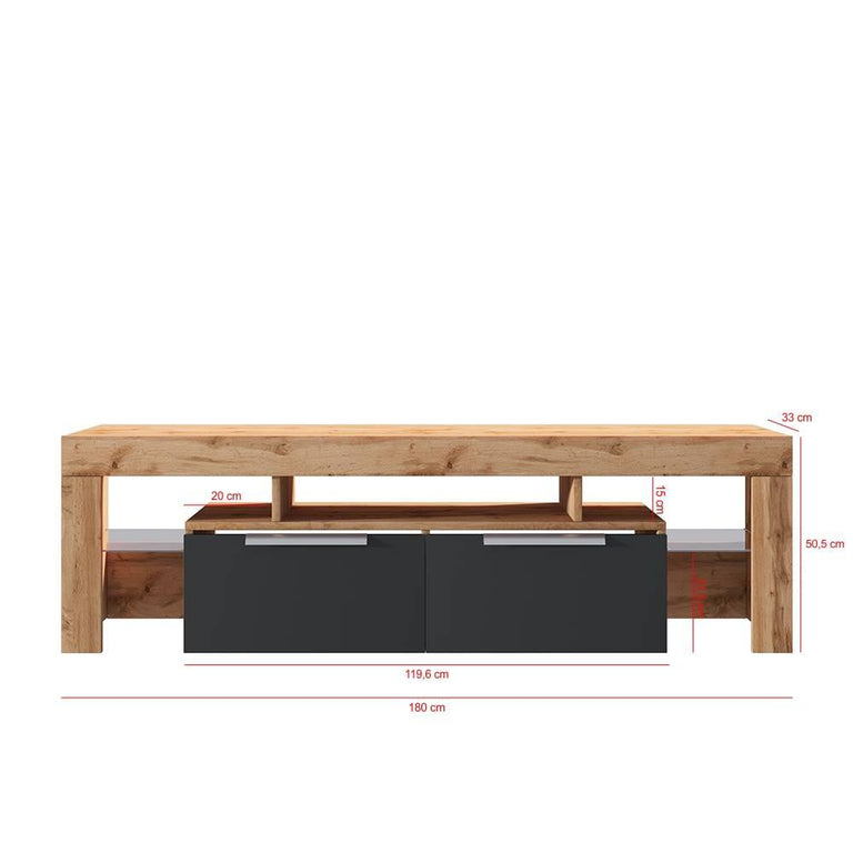 naduvi-collection-tv-meubel-lima-naturel,-zwart-eikenfineer-kasten-meubels3