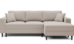 naduvi-collection-hoekbank-malena-rechts-beige-230x143x77-velvet-banken-meubels1