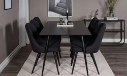 venture-home-eetkamerset-silar6eetkamerstoelen deluxe velvet-zwart-multiplex-tafels-meubels5