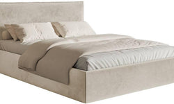 Bedframe Esmay velvet 180 x 200 cm
