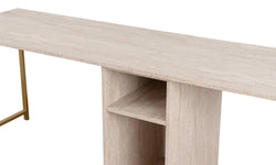 Twin bureau