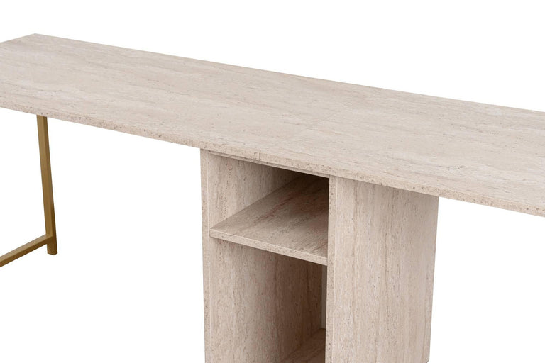 Twin bureau