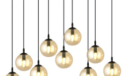 naduvi-collection-9-lichts-hanglamp-cosmo-honingkleurig-glas-binnenverlichting-verlichting1