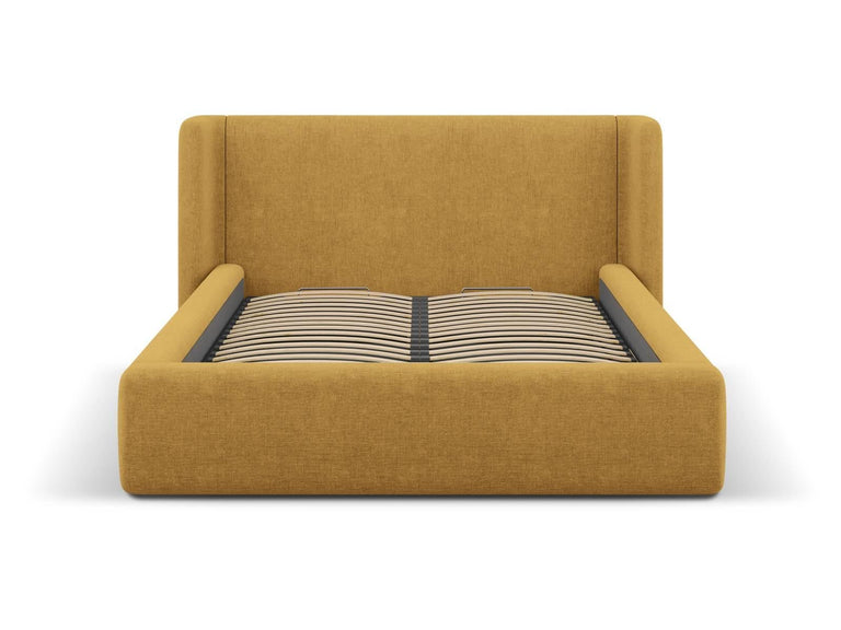 Bedframe Jolene 180x200 cm met opbergvak