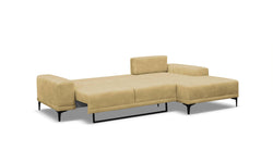 naduvi-collection-hoekbank-metslaapfunctiebarolo rechts velvet-zandkleur-polyester-velvet-banken-meubels3
