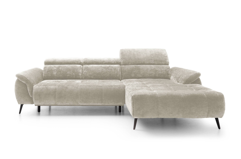 naduvi-collection-hoekbank-germairechts-ivoor-velvet-chenille-touch(100% polyester)-banken-meubels1