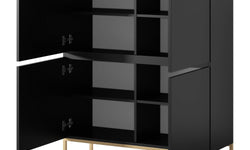 Dressoir Kate 4 deur