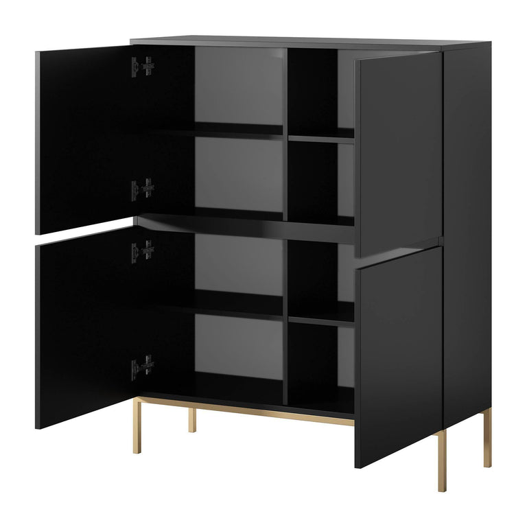 Dressoir Kate 4 deur