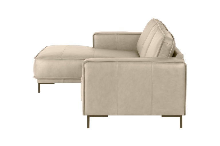 naduvi-collection-hoekbank-denialinksbuffelleer-beige-buffelleer-(100% leer)-banken-meubels4