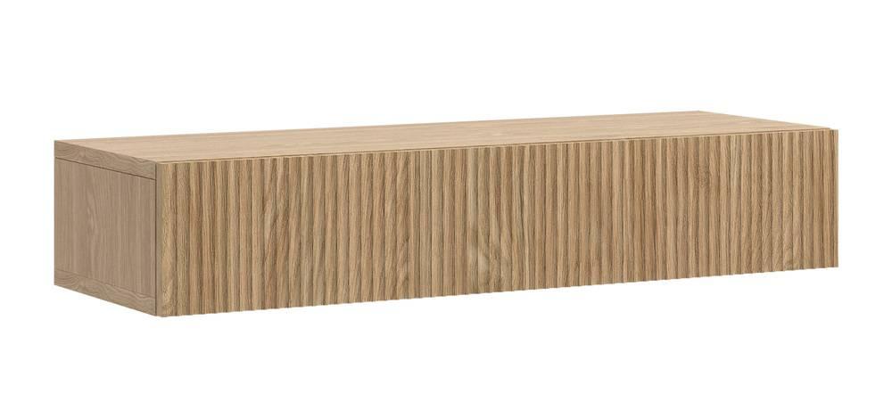 Wandtafel Jolie zwevend – NADUVI