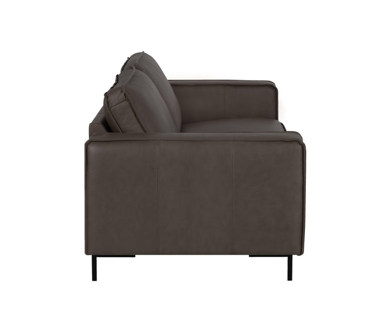 naduvi-collection-3-zitsbank-deniabuffelleer-donkerbruin-buffelleer-(100%leer)-banken-meubels3