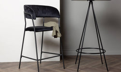 naduvi-collection-barstoel-jett-velvet-zwart-53x49x97-velvet-stoelen-fauteuils-meubels10