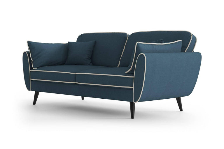 cozyhouse-3-zitsbank-zara-contraste-petrolblauw-zwart-192x93x84-polyester-met-linnen-touch-banken-meubels2