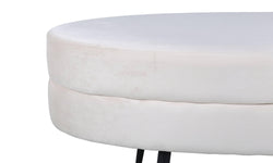 naduvi-collection-hocker-penelopevelvet-gebroken-wit-velvet-(80%velvet 20% polyester)-banken-meubels4