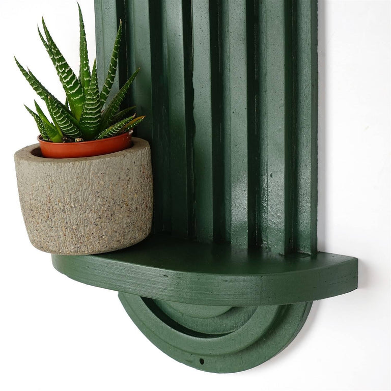 kalune-design-wandrek-spiral1-planks-turquoise-multiplex-opbergen-decoratie2