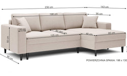 naduvi-collection-hoekbank-malena-rechts-beige-230x143x77-velvet-banken-meubels7