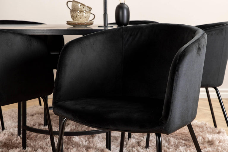 venture-home-eetkamerset-copenhagen6eetkamerstoelen-zwart-schuimmultiplex-tafels-meubels8