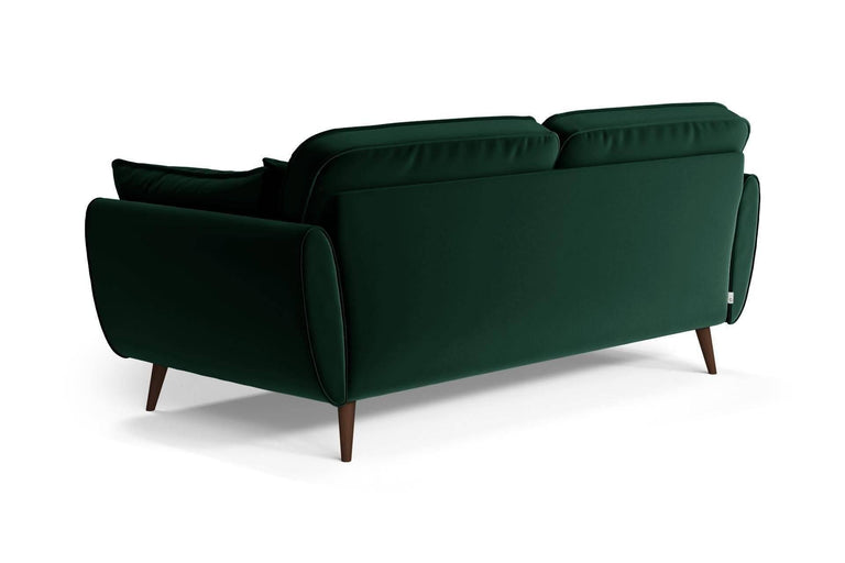 cozyhouse-3-zitsbank-zara-velvet-groen-bruin-192x93x84-velvet-banken-meubels4