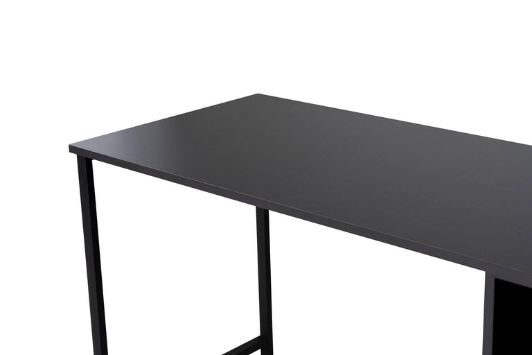 Bureau Twin Study Desk
