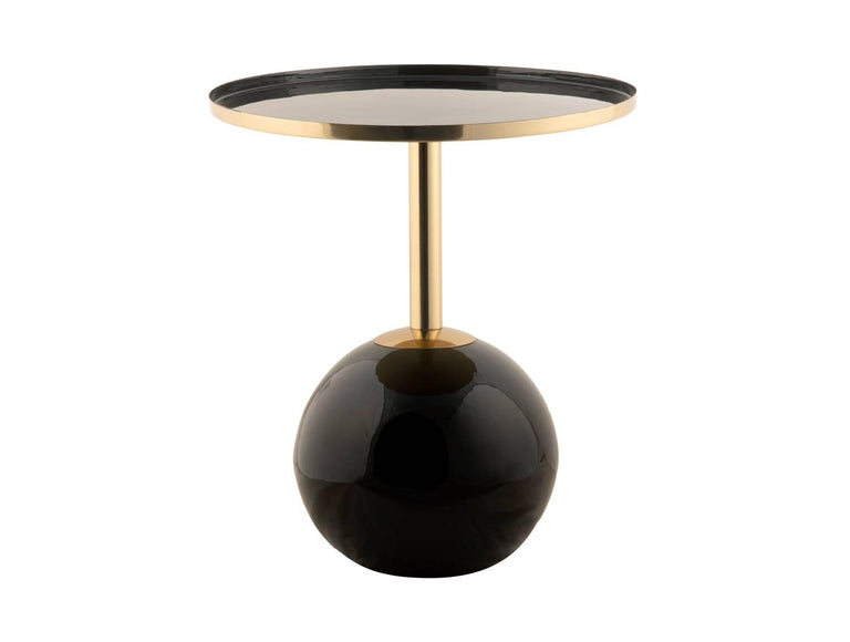 Bijzettafel Mila
