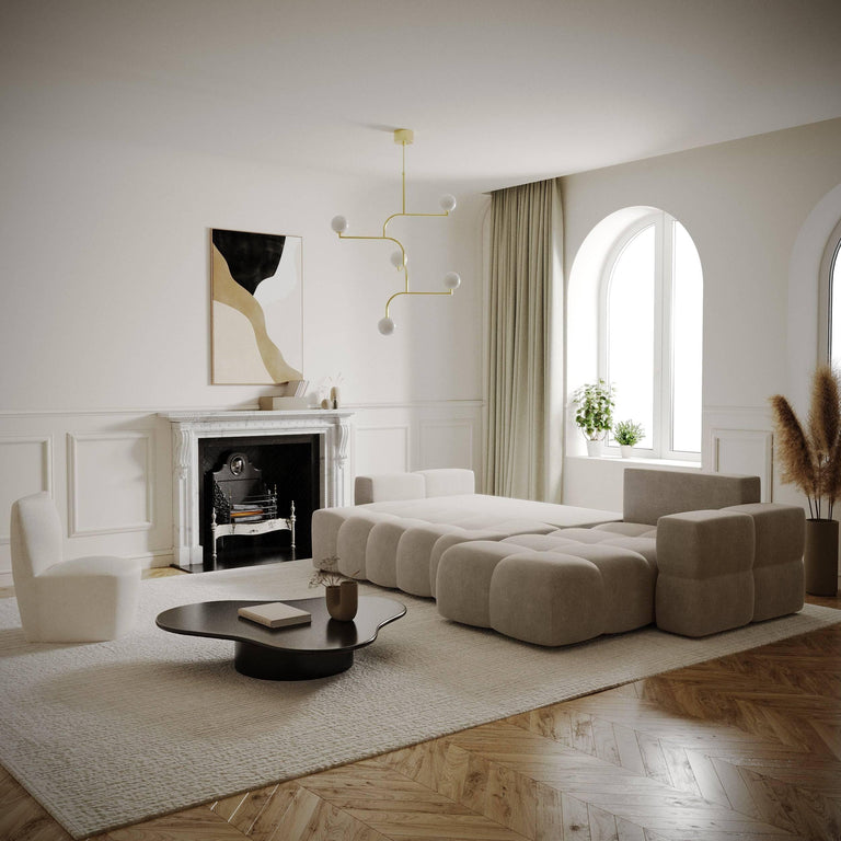 sia-home-hoekslaapbank-gabrielrechtsvelvet met opbergbox-taupe-velvet-(100% polyester)-banken-meubels3