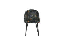 naduvi-collection-eetkamerstoel-daya-velvet-zwart-met-bloemen-patroon-50x57x76-5-velvet-100-procent-polyester-stoelen-fauteuils-meubels2