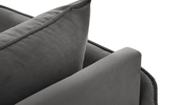 cosmopolitan-design-chaise-longue-vienna-hoek-links-velvet-grijs-zwart-170x110x95-velvet-banken-meubels3