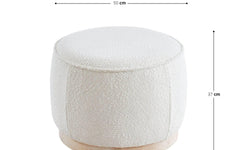 sia-home-poef-mykboucle-gebroken-wit-boucle-(100%polyester)-poefs- krukken-meubels2