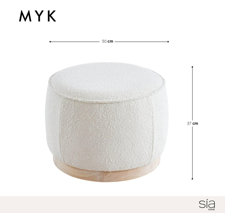 sia-home-poef-mykboucle-gebroken-wit-boucle-(100%polyester)-poefs- krukken-meubels2
